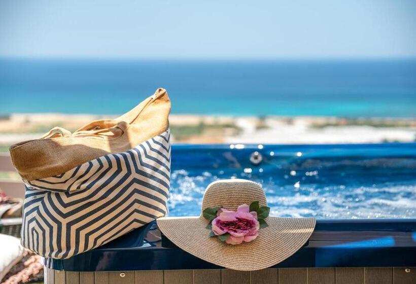 דירת חדר, The Stonemade Houses