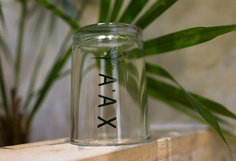 Номер Deluxe, Ya Ax Hotel Boutique