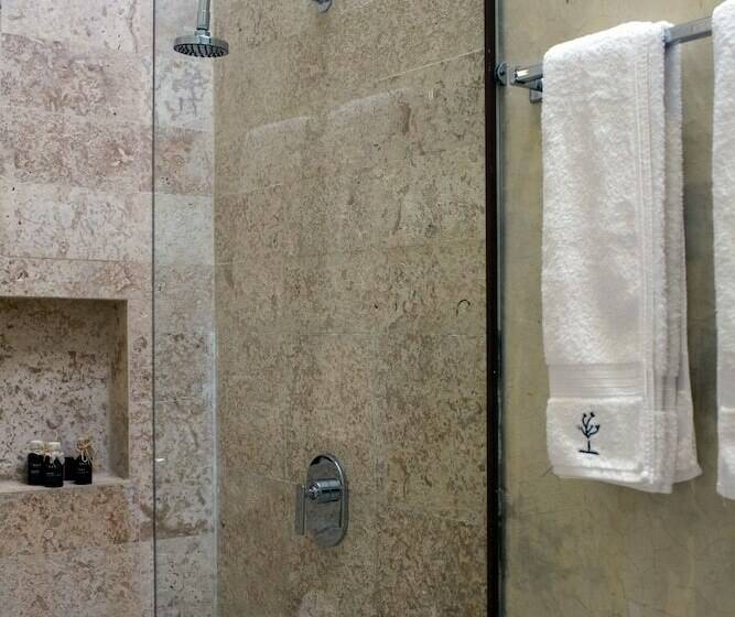 Номер Deluxe, Ya Ax Hotel Boutique