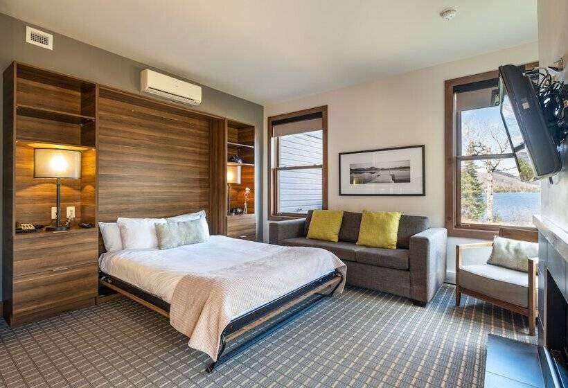Студия Стандарт, Suites Sur Lac