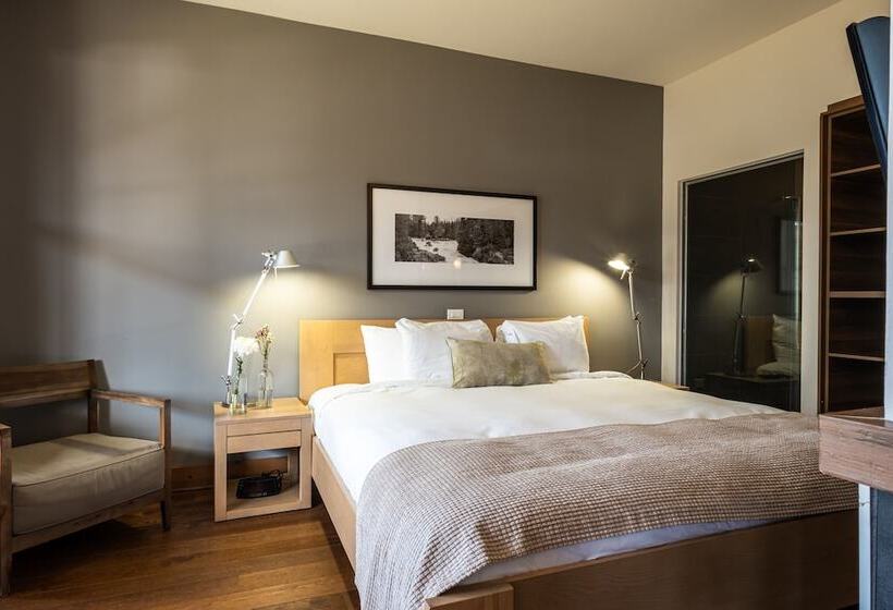 Люкс Повышенной Комфортности, Suites Sur Lac
