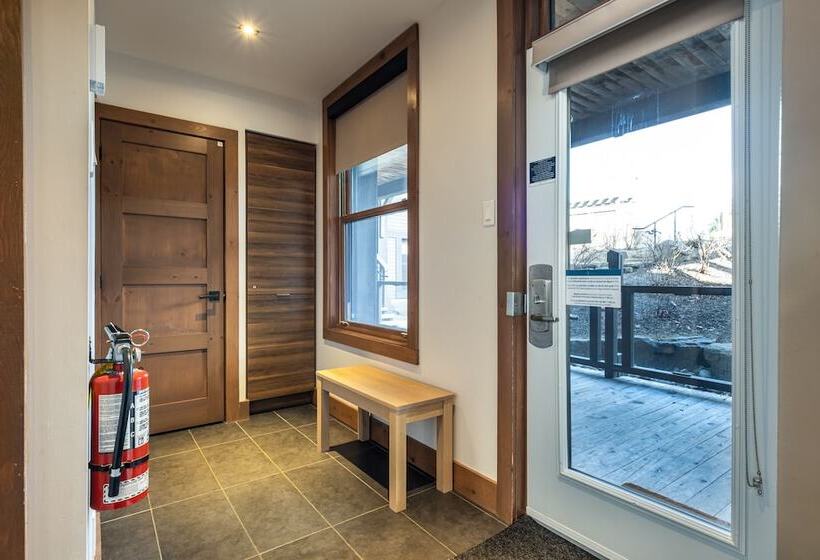 جناح ديلوكس, Suites Sur Lac