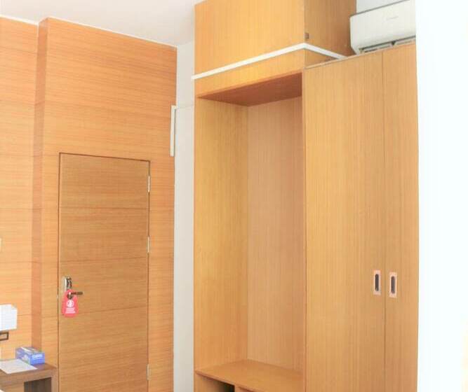 اتاق استاندارد, Yama Hotel & Rooftop Bar