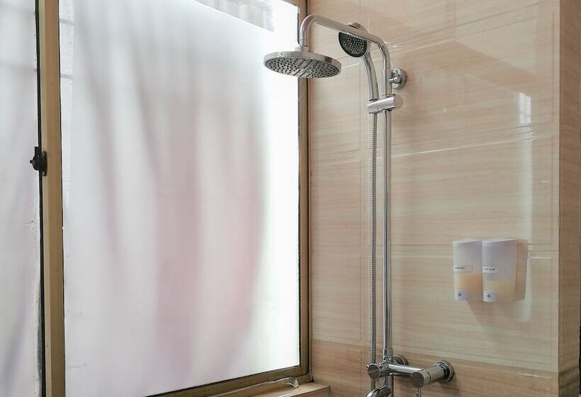 اتاق استاندارد, Yama Hotel & Rooftop Bar