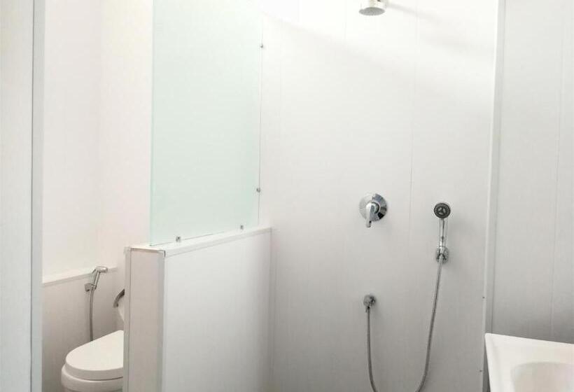 اتاق سوپریور, Yama Hotel & Rooftop Bar