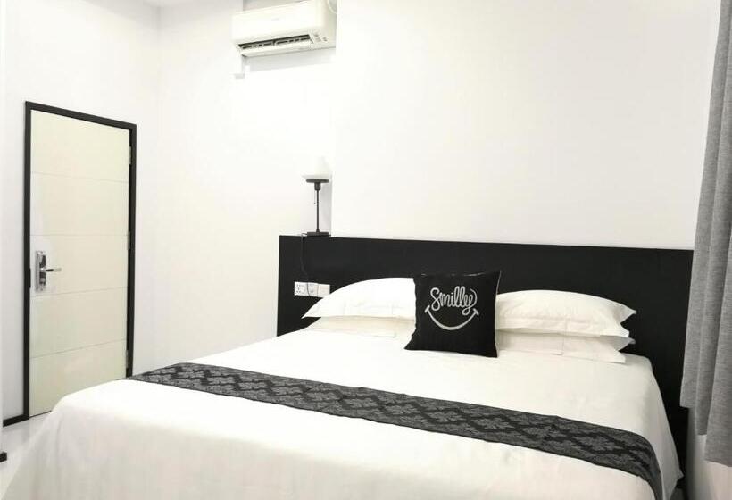 اتاق سوپریور, Yama Hotel & Rooftop Bar