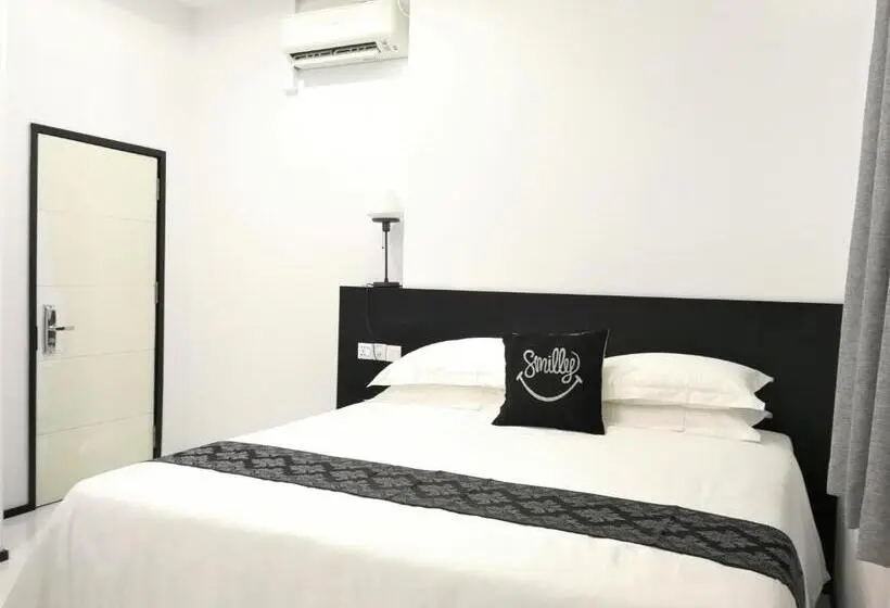 اتاق سوپریور, Yama Hotel & Rooftop Bar