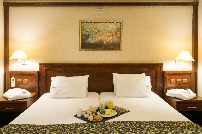 اتاق سوپریور, Yama Hotel & Rooftop Bar