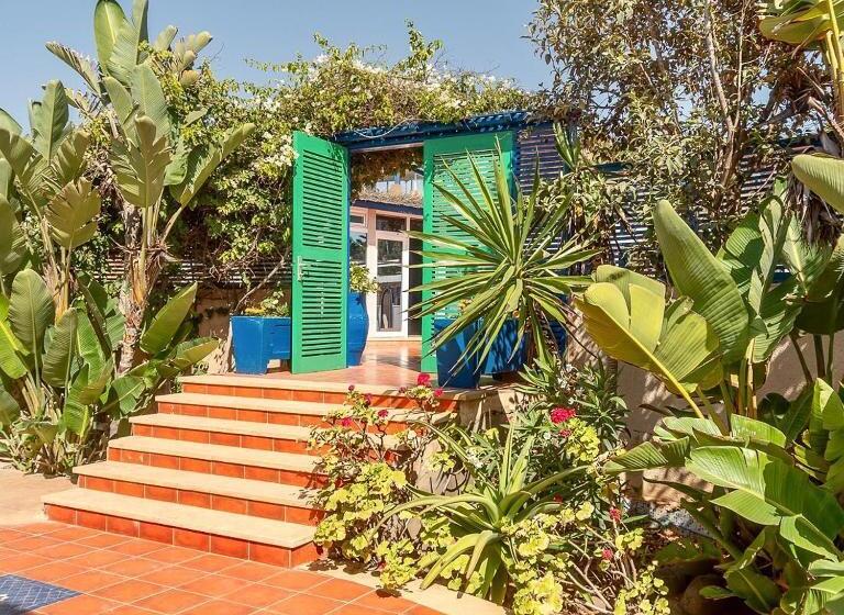 ガーデンビューのスタンダードワンルーム, Mimid Dunes Beach