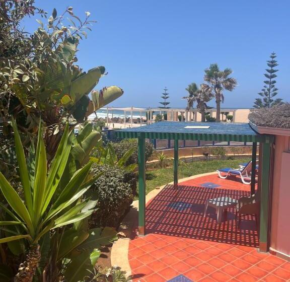 ガーデンビューのスタンダードワンルーム, Mimid Dunes Beach