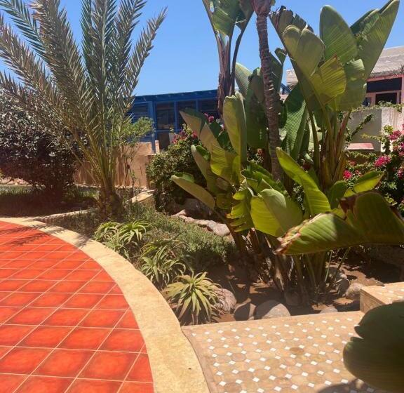 ガーデンビューのスタンダードワンルーム, Mimid Dunes Beach