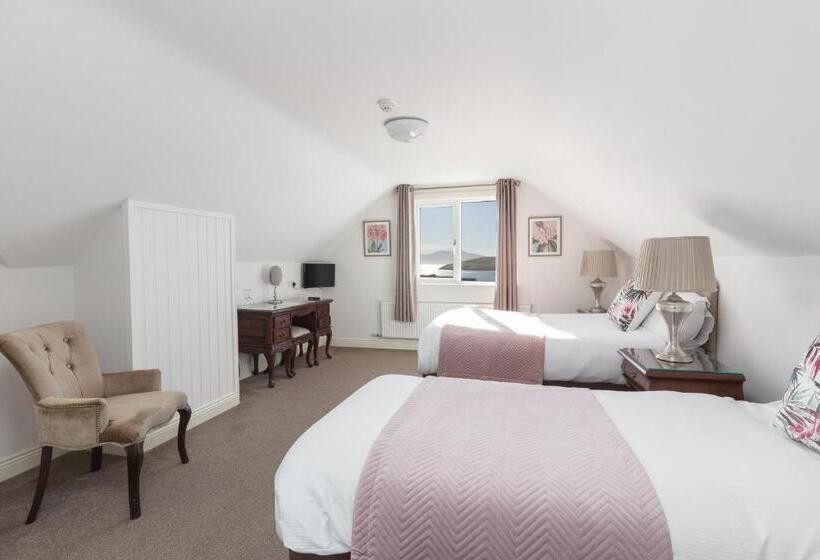 חדר סטנדרט, The Lighthouse