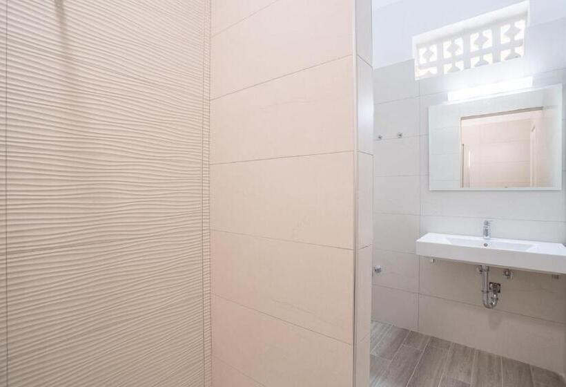 Апартаменты 2 Спальни, Dimitra Apartments G