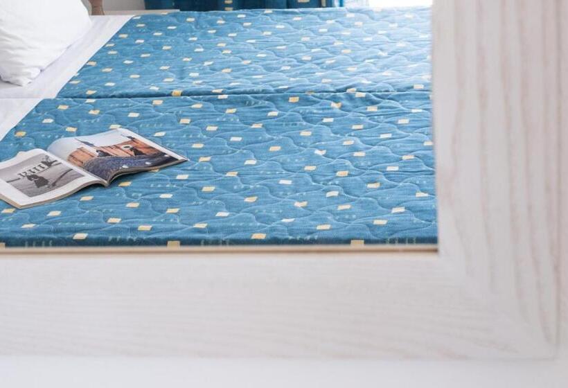 Бунгало Стандарт 2 Спальни, Dimitra Apartments G