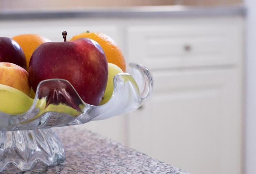 Апартаменты 2 Спальни, Dimitra Apartments G