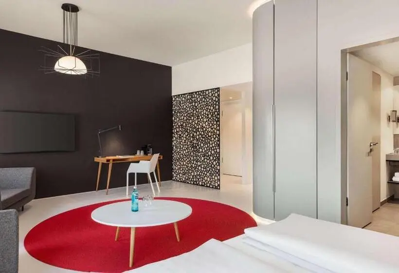 デラックススタジオ, Vienna House By Wyndham Ernst Leitz Wetzlar
