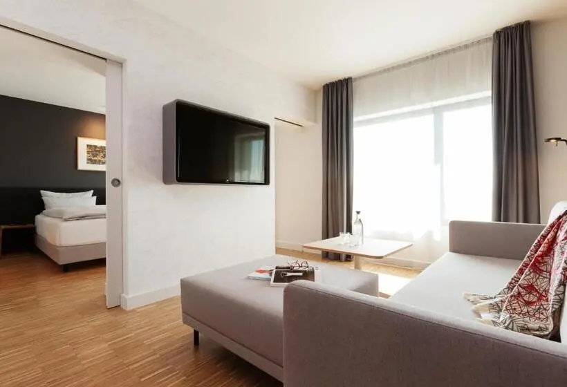 スーペリアースイート, Vienna House By Wyndham Ernst Leitz Wetzlar