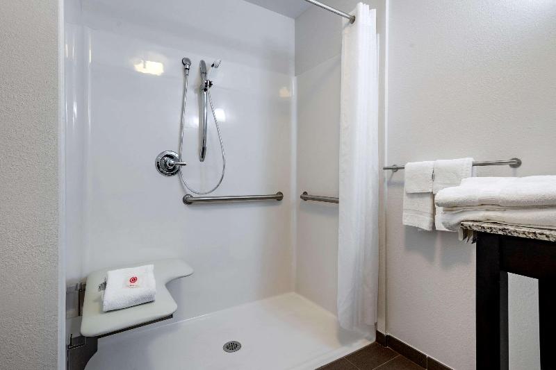 Стандартный Номер Кровать Кинг, Comfort Inn St Louis Airport