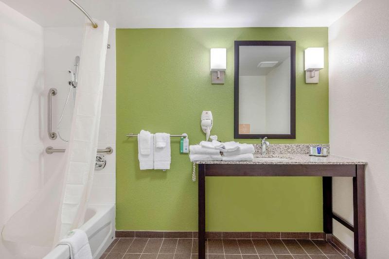 Стандартный Номер Кровать Кинг, Comfort Inn St Louis Airport