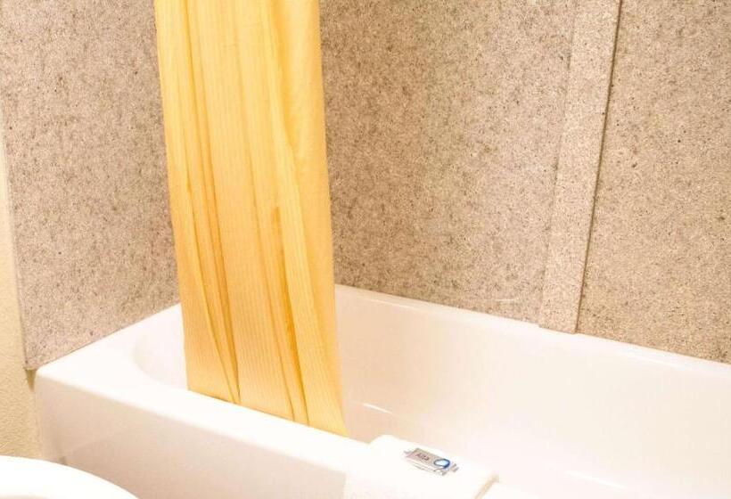 Стандартный Номер Кровать Кинг, Express Inn Newport News