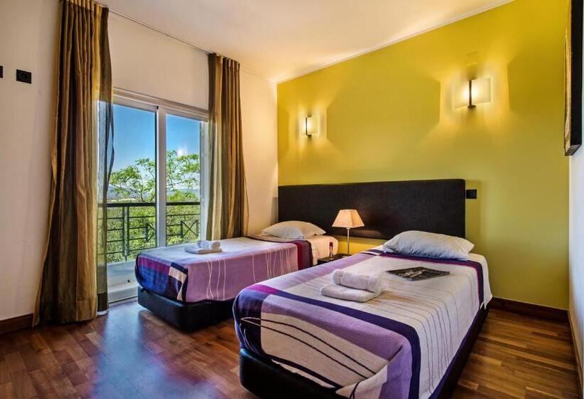 １ベッドルームアパートメント, Foz Da Ria