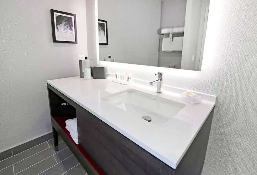 スタンダードルーム, Holiday Inn Hotel & Suites   Calgary Airport North, An Ihg