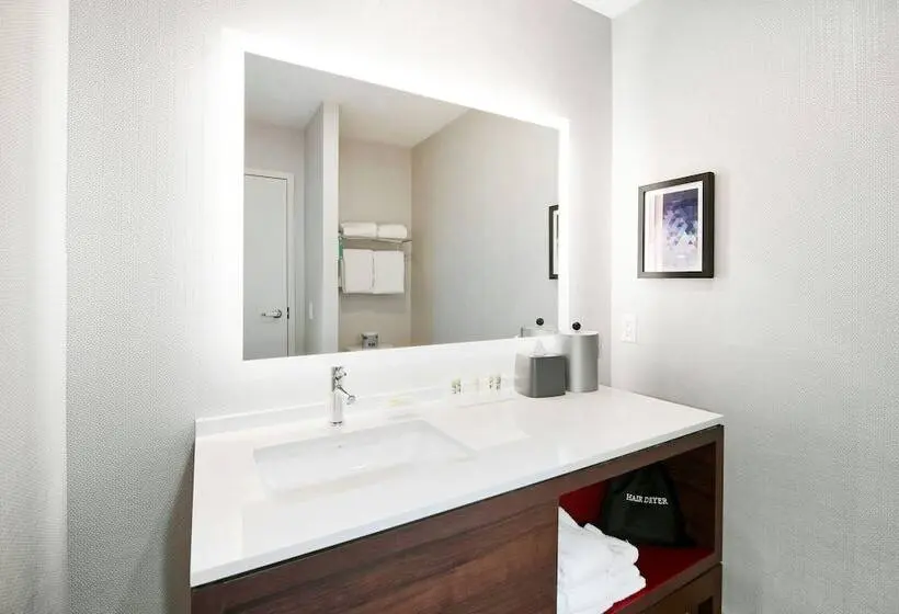 スタンダードルーム, Holiday Inn Hotel & Suites   Calgary Airport North, An Ihg