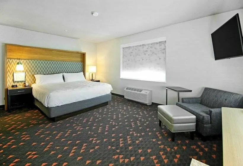 スイート, Holiday Inn Hotel & Suites   Calgary Airport North, An Ihg