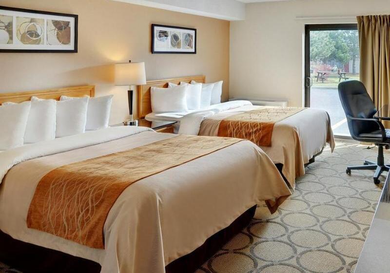 Номер Стандарт, Holiday Inn Express Suzhou New District, An Ihg