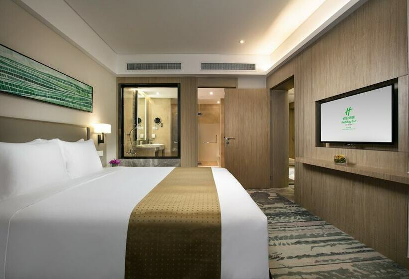 Suite, Holiday Inn Hangzhou Gongshu, An Ihg