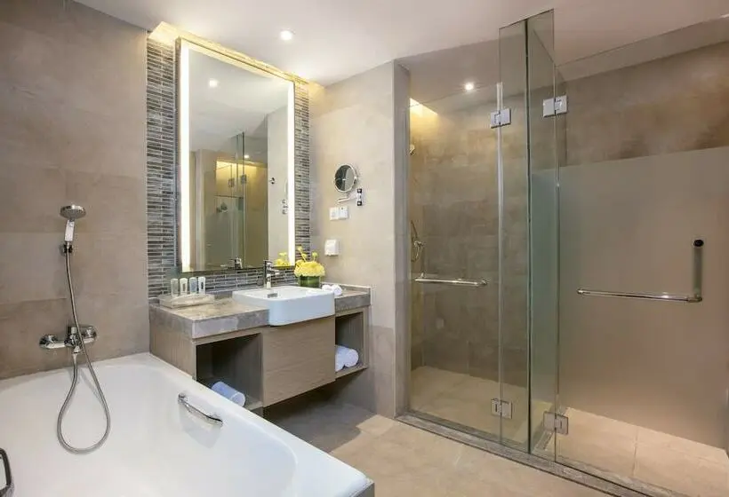 スイート, Holiday Inn Hangzhou Gongshu, An Ihg