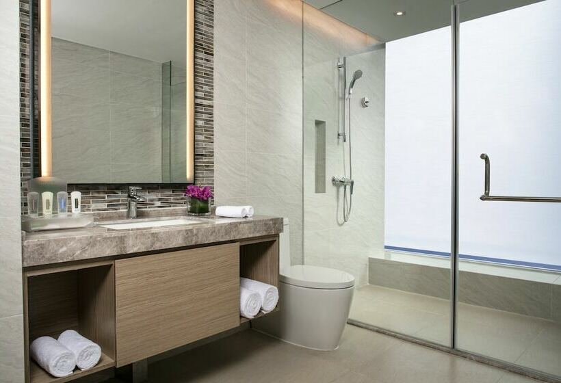 Suite, Holiday Inn Hangzhou Gongshu, An Ihg