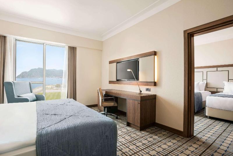 غرفة قياسية, Holiday Inn Lexington   Hamburg, An Ihg