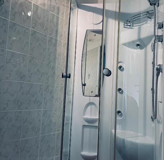 スタンダードルーム, Hôtel Le Moulin D'olt