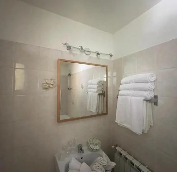 ファミリールーム, Hôtel Le Moulin D'olt