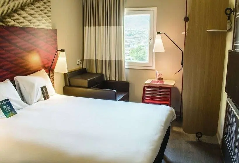 Standard-huone, Ibis Iquique