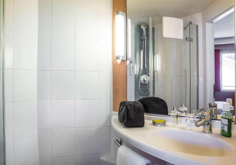 Номер Стандарт, Ibis Iquique