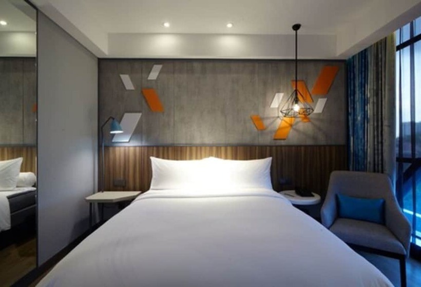 חדר סופריור, Ibis Styles Medan Pattimura