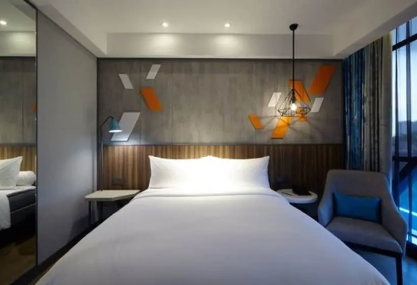 スーペリアールーム, Ibis Styles Medan Pattimura