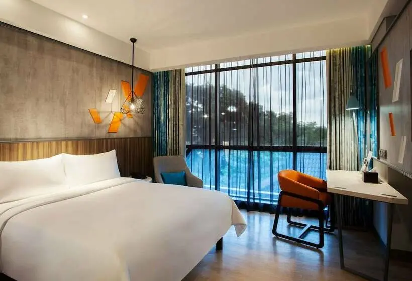 スーペリアールーム, Ibis Styles Medan Pattimura