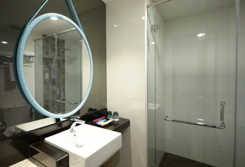 スーペリアールーム, Ibis Styles Medan Pattimura