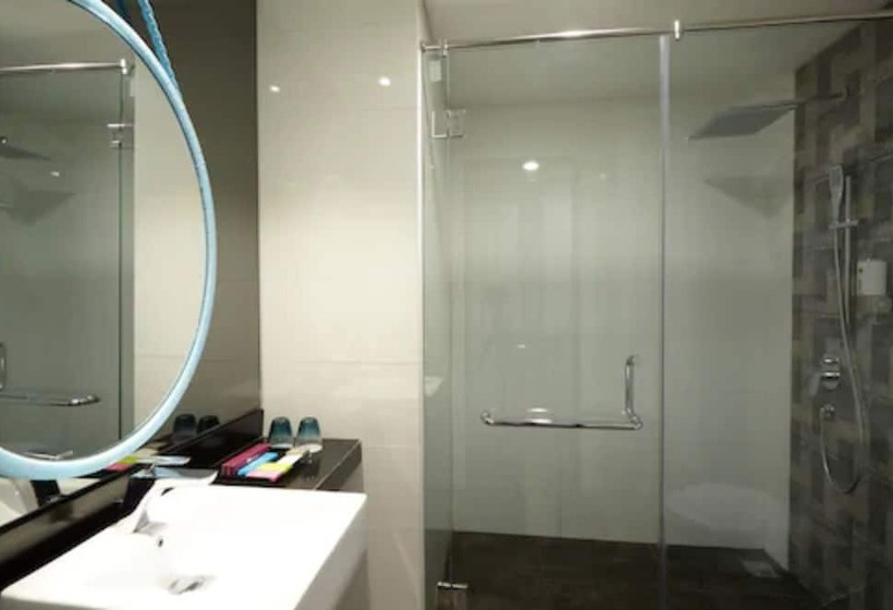 חדר סופריור, Ibis Styles Medan Pattimura