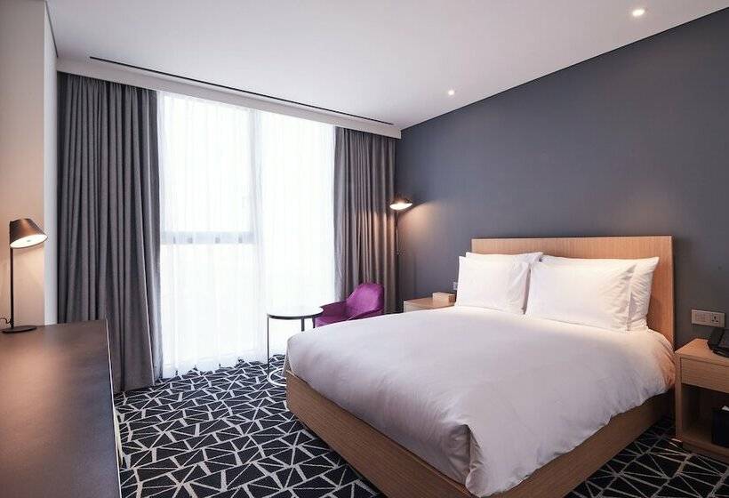 Номер Стандарт, L7 Gangnam By Lotte