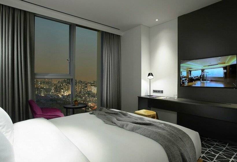 Номер Стандарт, L7 Gangnam By Lotte