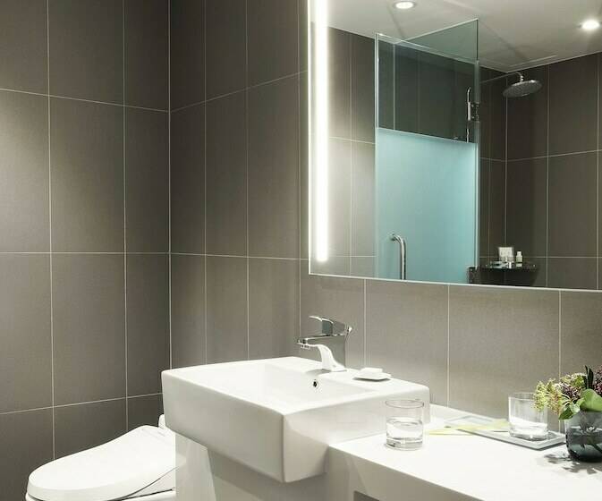 Номер Стандарт, L7 Gangnam By Lotte