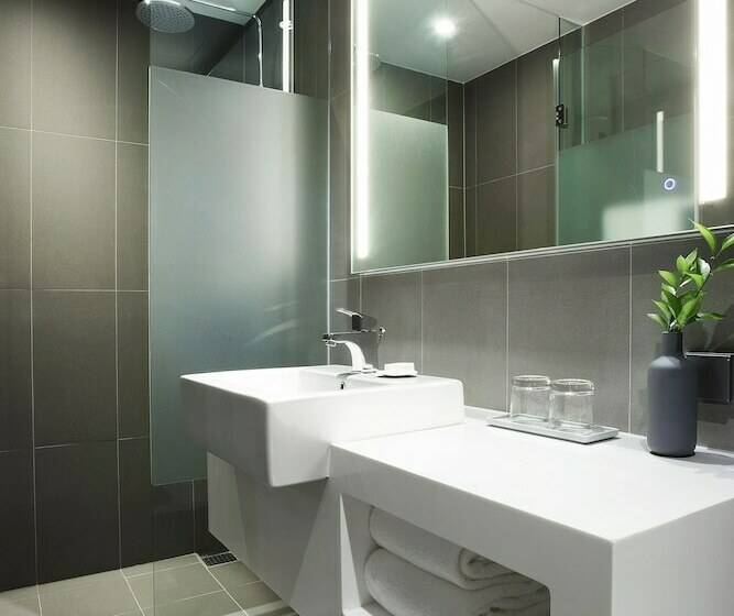 اتاق استاندارد, L7 Gangnam By Lotte