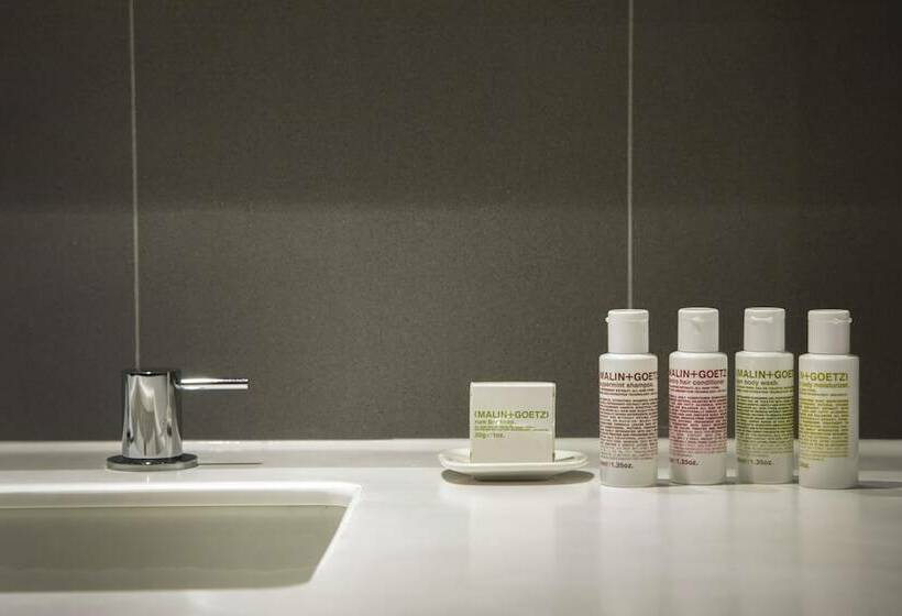 Номер Стандарт, L7 Gangnam By Lotte