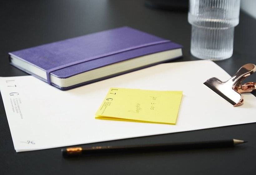 Номер Superior, L7 Gangnam By Lotte