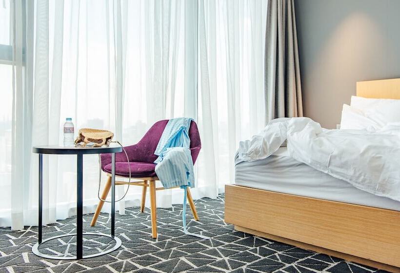 Номер Superior, L7 Gangnam By Lotte