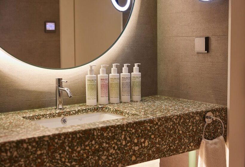 Номер Superior, L7 Gangnam By Lotte